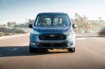 Ford Transit Connect Wagon LWB 2018 года (NA)